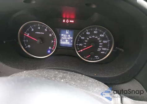 2015 Subaru Xv Crosstrek 2.0I Premium z USA, uszkodzony, nr VIN JF2GPACC4F8325865